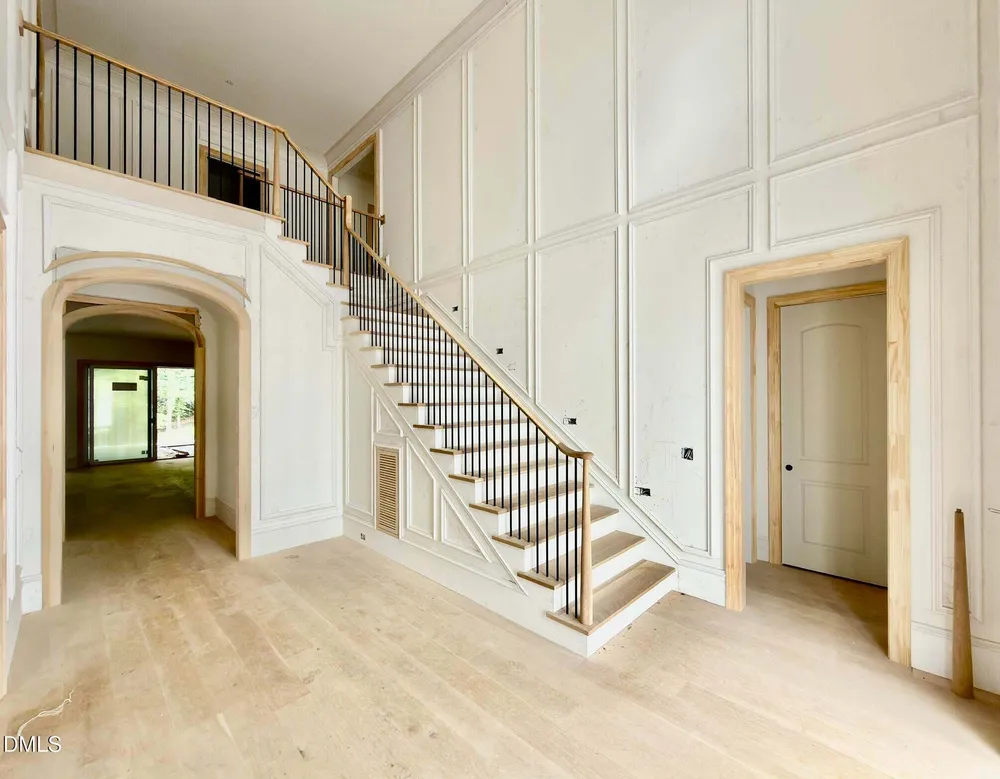 4801 Rampart St, Raleigh, NC 27609