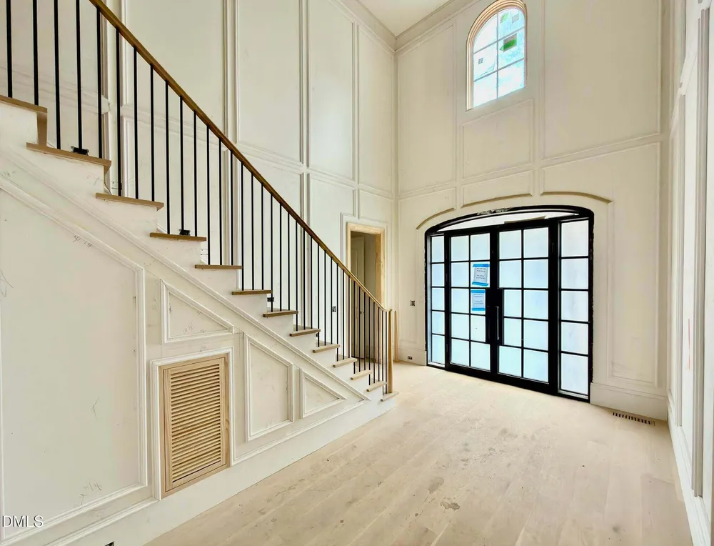 4801 Rampart St, Raleigh, NC 27609