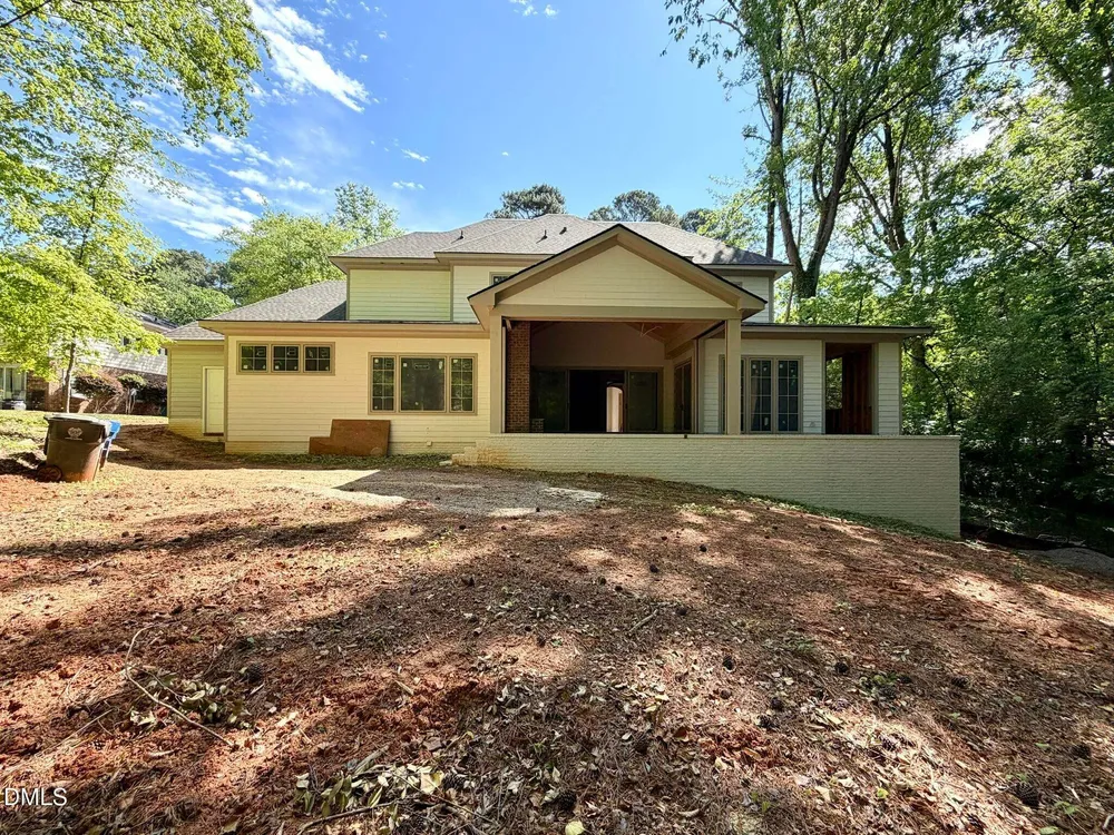 4801 Rampart St, Raleigh, NC 27609