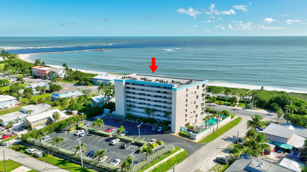 355 S Ocean Dr, Hutchinson Island South, FL 34949