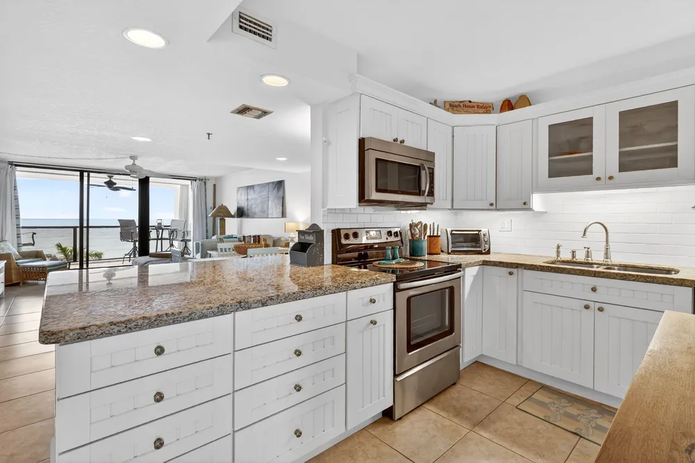 355 S Ocean Dr, Hutchinson Island South, FL 34949