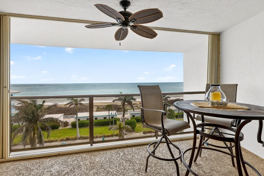 355 S Ocean Dr, Hutchinson Island South, FL 34949
