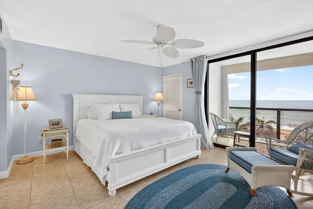 355 S Ocean Dr, Hutchinson Island South, FL 34949