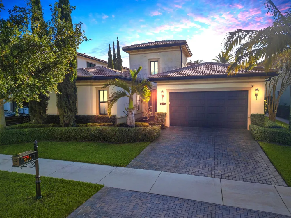 9170 Solstice Circle, Parkland, FL 33076