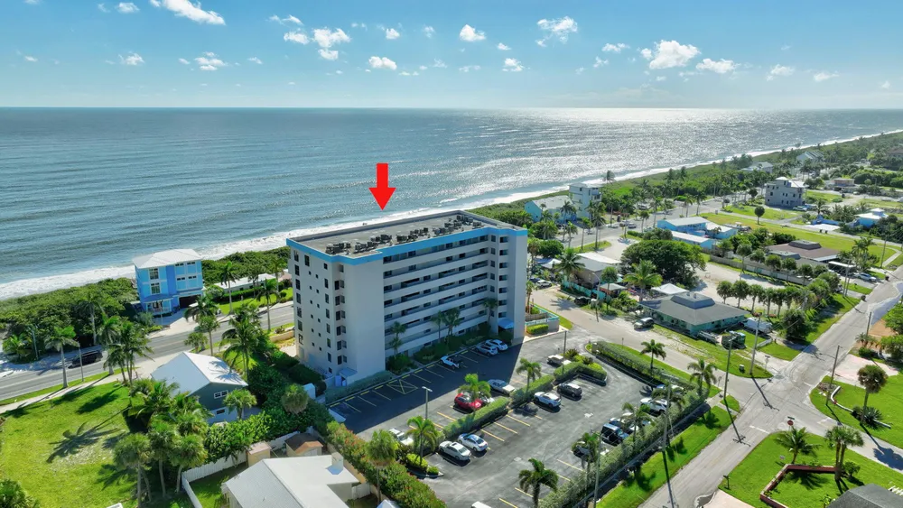 355 S Ocean Dr, Hutchinson Island South, FL 34949