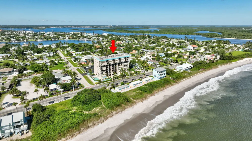 355 S Ocean Dr, Hutchinson Island South, FL 34949
