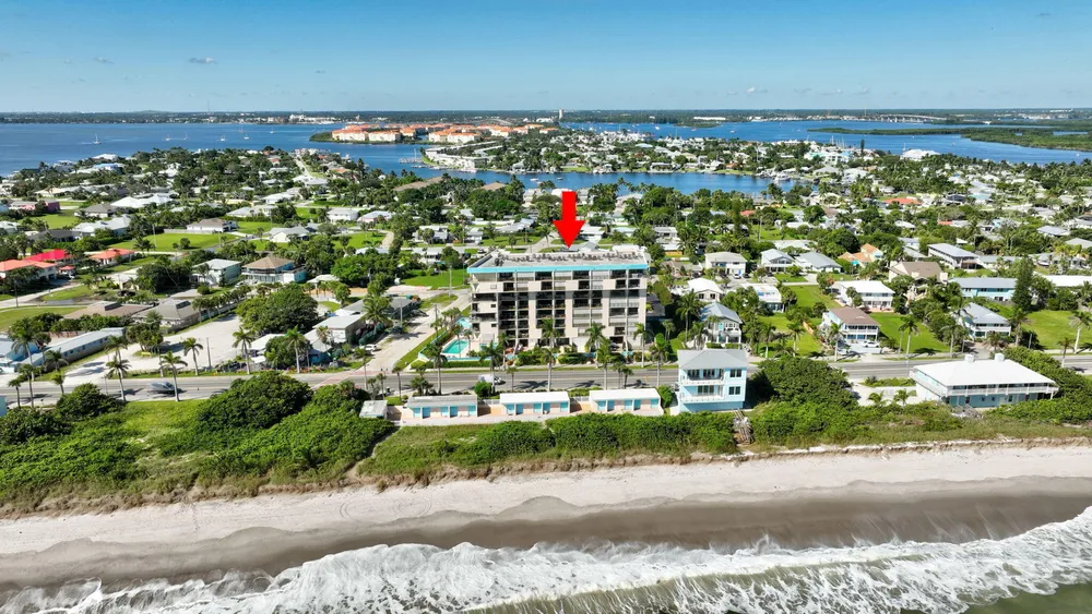 355 S Ocean Dr, Hutchinson Island South, FL 34949