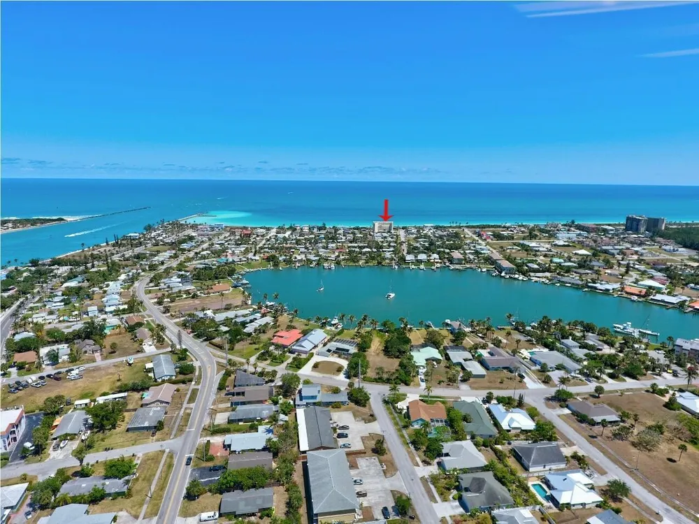 355 S Ocean Dr, Hutchinson Island South, FL 34949