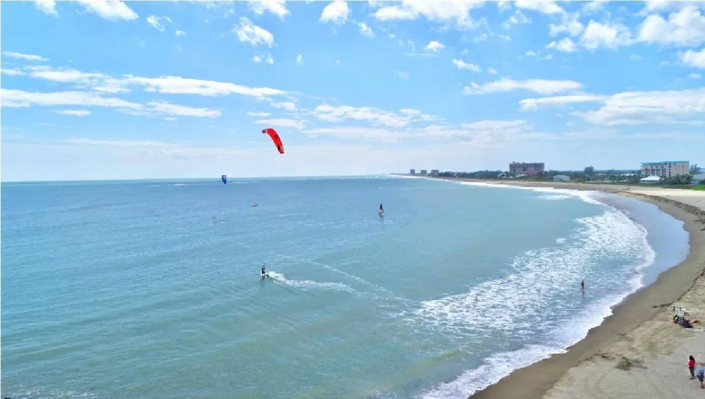 355 S Ocean Dr, Hutchinson Island South, FL 34949