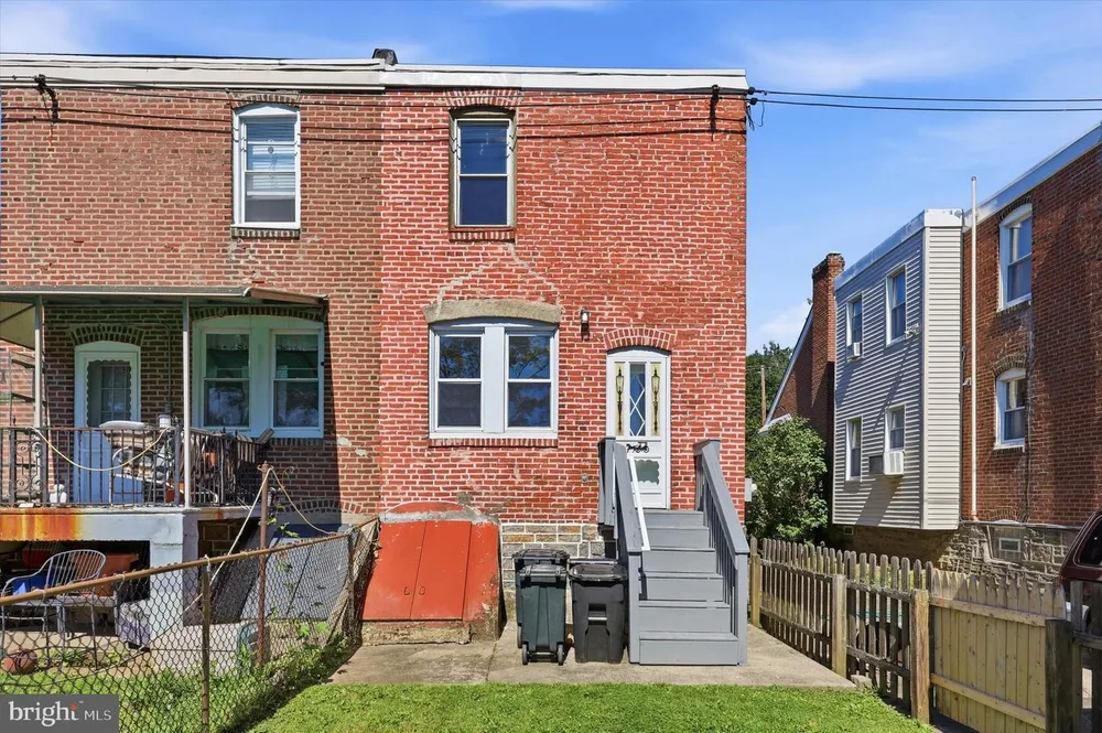 7781 Hasbrook Ave, Philadelphia, PA 19111