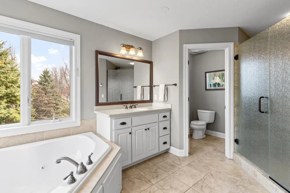 9106 COLD STREAM LANE, Eden Prairie, MN 55347