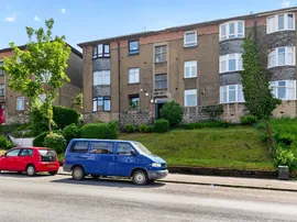Dorchester Avenue, Glasgow photo