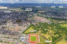 Eldon Park, London