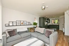 Hindwell Grove, Pocklington, York