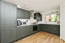 Hindwell Grove, Pocklington, York