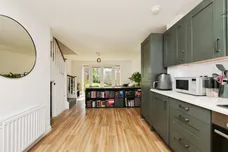 Hindwell Grove, Pocklington, York