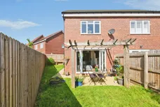 Hindwell Grove, Pocklington, York