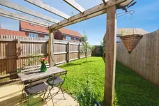 Hindwell Grove, Pocklington, York