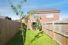 Hindwell Grove, Pocklington, York