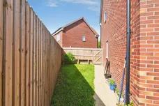Hindwell Grove, Pocklington, York