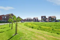 Hindwell Grove, Pocklington, York