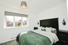Hindwell Grove, Pocklington, York