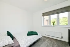 Hindwell Grove, Pocklington, York