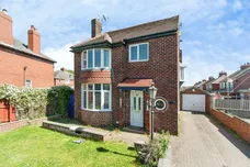 Redhill Drive, Castleford