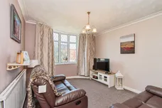 Redhill Drive, Castleford