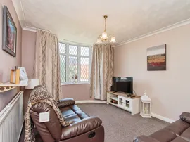 Redhill Drive, Castleford thumb 2