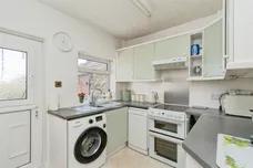 Redhill Drive, Castleford
