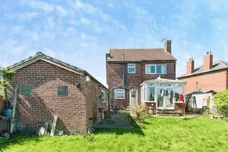 Redhill Drive, Castleford