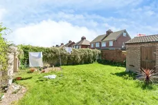Redhill Drive, Castleford
