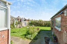 Redhill Drive, Castleford