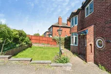 Redhill Drive, Castleford