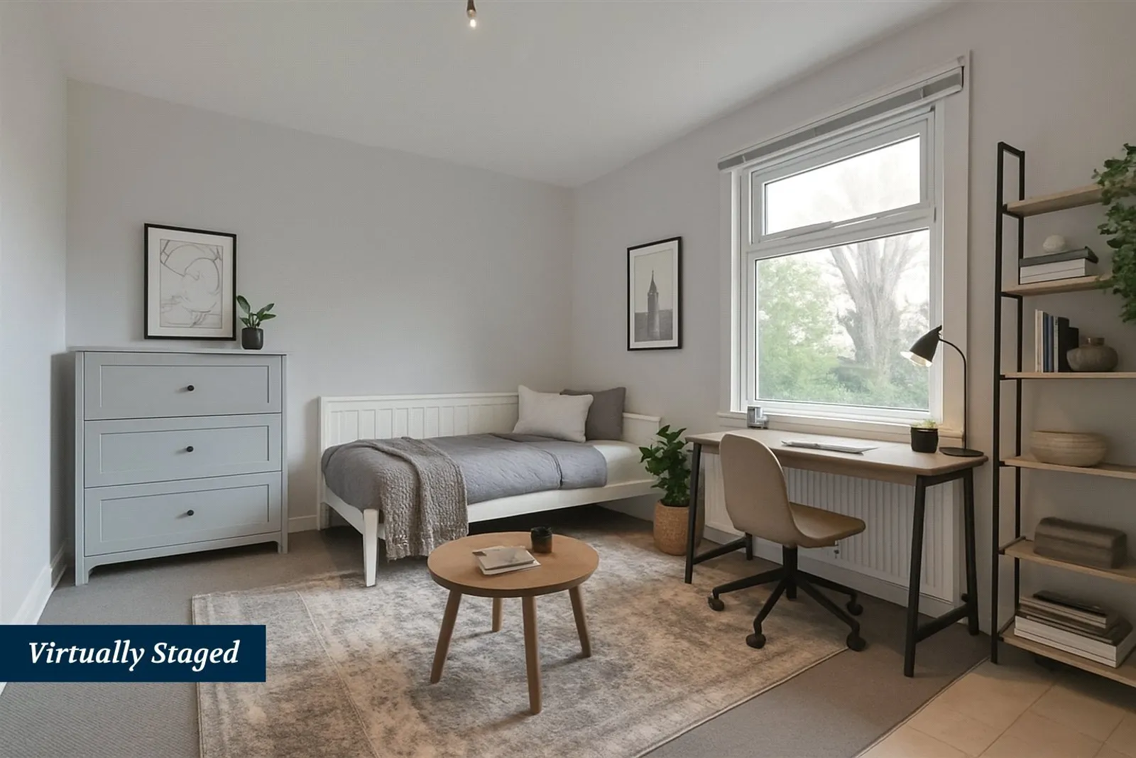 Maygrove Road, West Hampstead, London, NW6