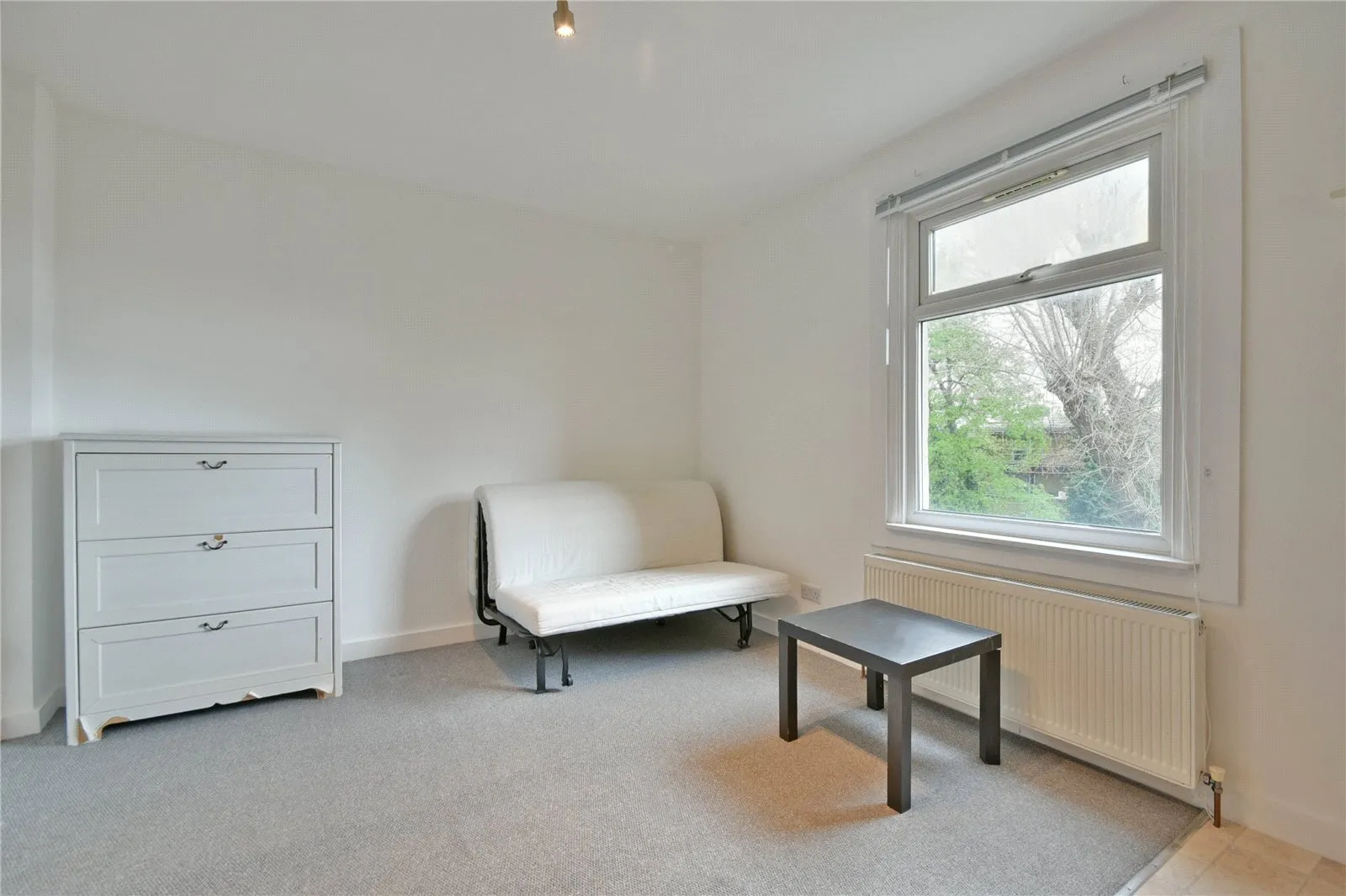 Maygrove Road, West Hampstead, London, NW6