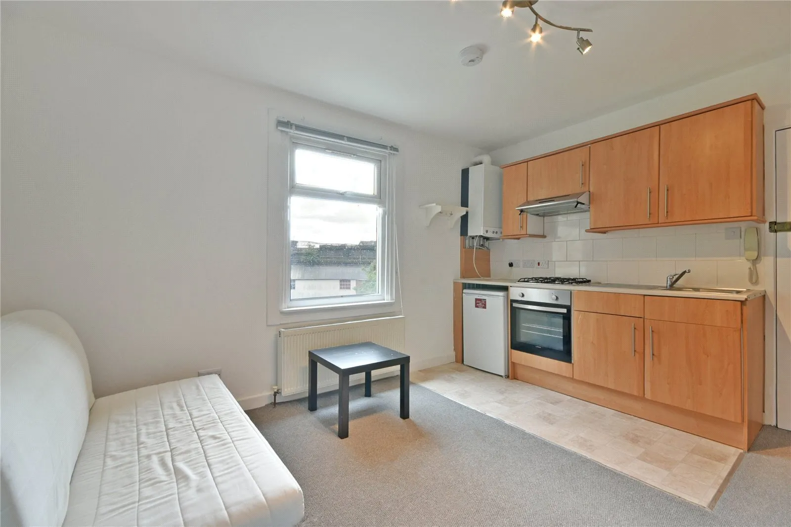Maygrove Road, West Hampstead, London, NW6