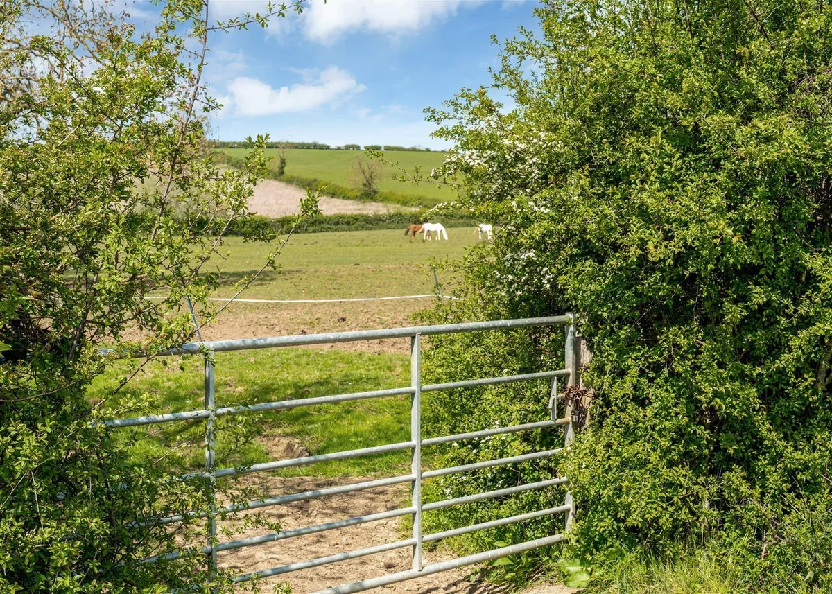 Land at Lyddington, Rutland - about 4.44 acres