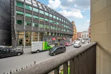 Fetter Lane, LONDON
