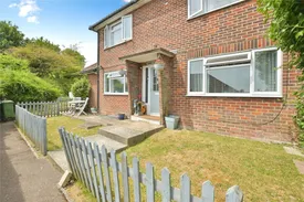Property responsive
