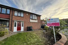 Hawthorne Grove, DUDLEY