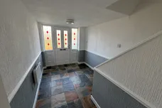 Hawthorne Grove, DUDLEY