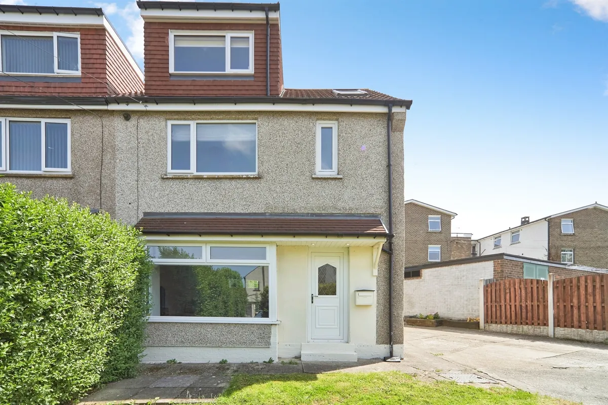 Bank View, Baildon, SHIPLEY