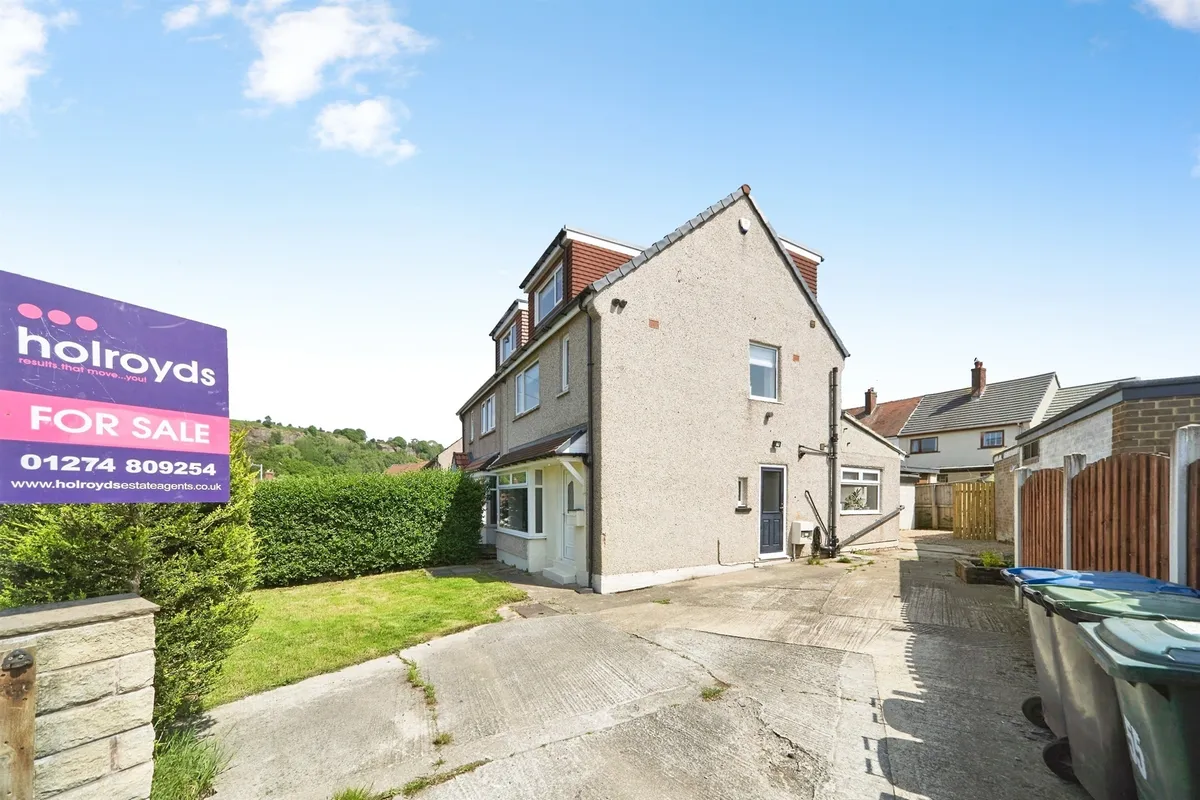Bank View, Baildon, SHIPLEY