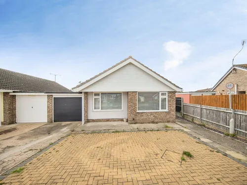 Crome Road, Clacton-On-Seaphoto