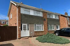 Hawthorn Road, Yaxley, Peterborough