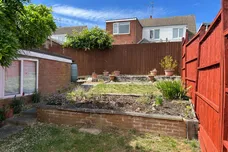 Hawthorn Road, Yaxley, Peterborough