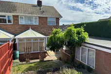 Hawthorn Road, Yaxley, Peterborough