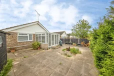 Crome Road, Clacton-On-Sea